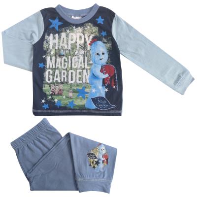 Iggle Piggle Pyjamas - Boys - In The Night Garden (77226)
