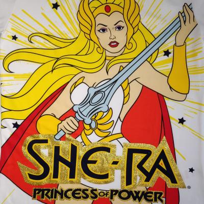 Ladies She-Ra Pyjamas