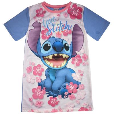 lilo and stitch nightwear