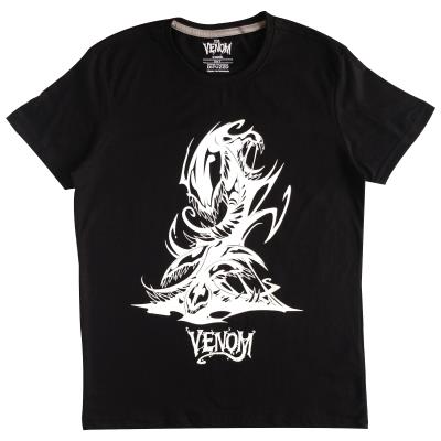 Venom T Shirt - Men's - Alien Symbiote (77042)