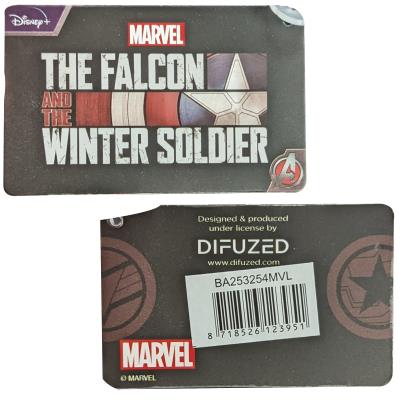 Falcon and the Winter Soldier Cap - Men's - Adjustable Cap