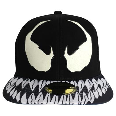 Venom Cap - Men's Snapback