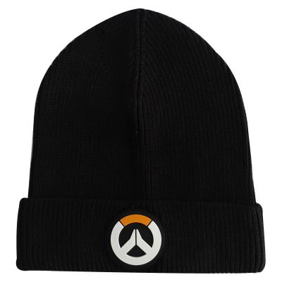 Overwatch Beanie - Men's - Logo design