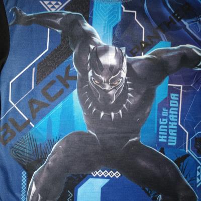 Boys Marvel Black Panther Pyjamas