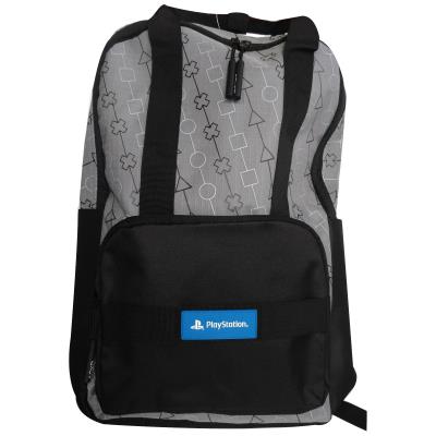 Sony Playstation Backpack - All Over Print Design (77146)