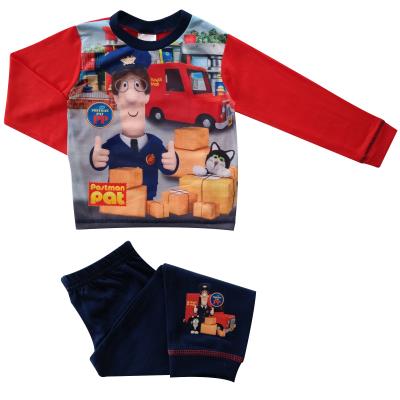 Boys Postman Pat Pyjamas