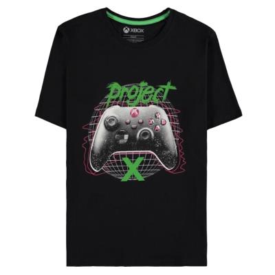 XBox Core T Shirt - Men's - Project X Design (77299)