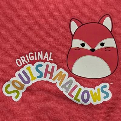 Squishmallows Pyjamas - Girls