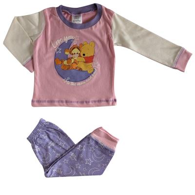 Winnie The Pooh Pyjamas - Infant Girls - Love You