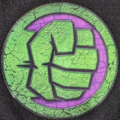 Hulk Pyjamas - Boys - Marvel's Avengers