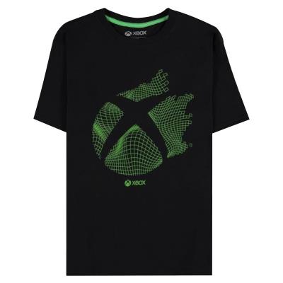 XBox Logo T Shirt - Men's - XBox Core (77300)