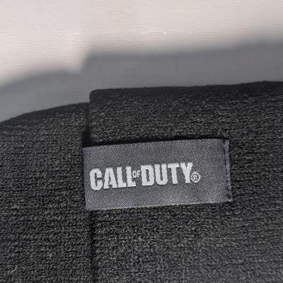 Call of Duty Entartica Beanie - Unisex Winter Hat - Skull Design