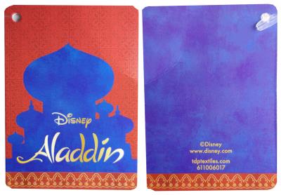 Girls Aladdin Princess Jasmine Pyjamas