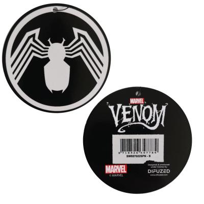 Venom Jumper - Marvel- Men's Sweater