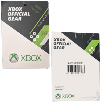 Xbox Adjustable Cap - Men's - Letters Design