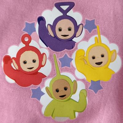Teletubbies Pyjamas - Girls - Sleepy Time