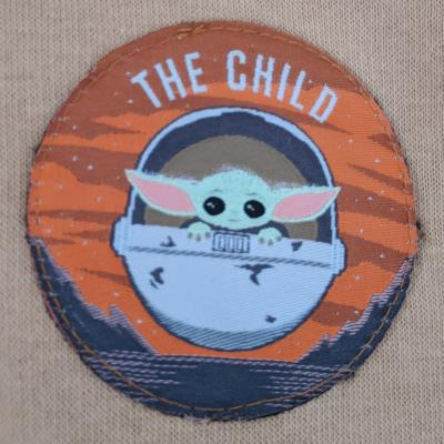 Star Wars Grogu Hoodie - Girls - Disney's The Mandalorian