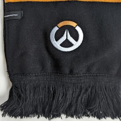 Overwatch Beanie and Scarf - Gift Set - Adult