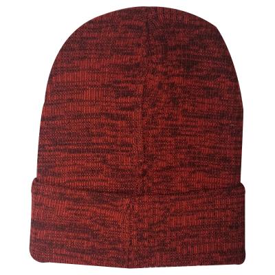 Mens Playstation Roll-up Beanie