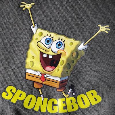 Boys Sponge Bob Squarepants Pyjamas