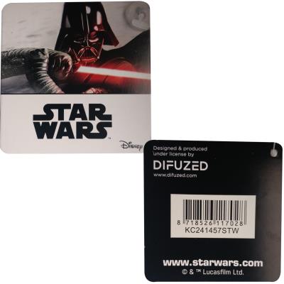 Mens Star Wars - Darth Vader Beanie