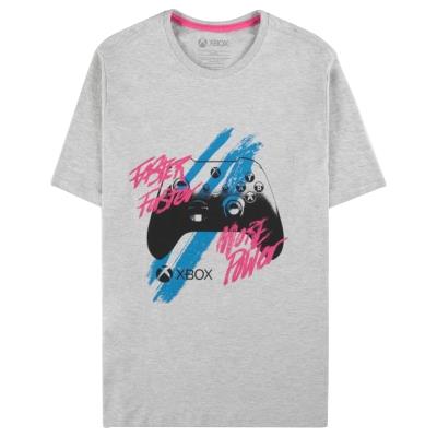 XBox T Shirt - Men's - More Power Design (77298)