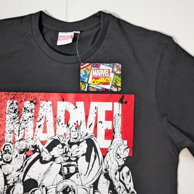 Men's Avengers Pyjamas - Marvel - Comic Design