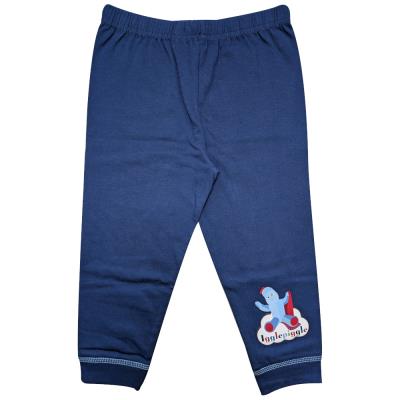Boys Iggle Piggle Pyjamas - In The Night Garden - I Love Iggle Piggle Design