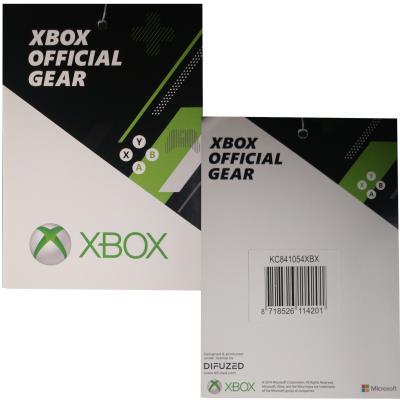 Mens Xbox - Roll-up Beanie