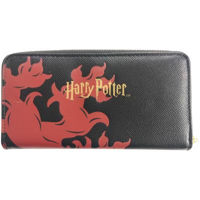Harry Potter Purse - Gryffindor Zip Around