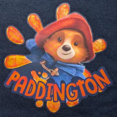 Paddington Bear Pyjamas - Boys - Marmalade Sandwiches Design