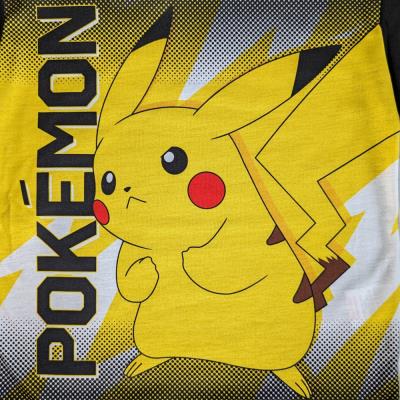 Nintendo Pokemon Pyjamas - Boys
