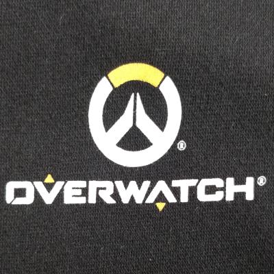 Overwatch Hoodie - Men's - Logo Design