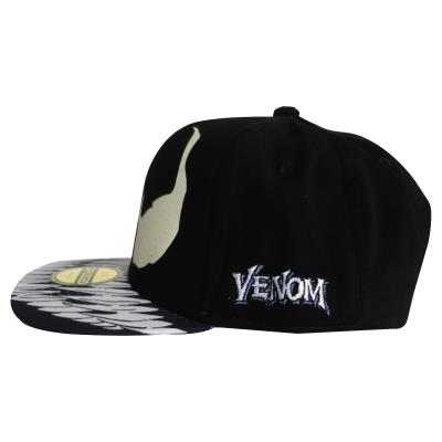 Venom Cap - Men's Snapback