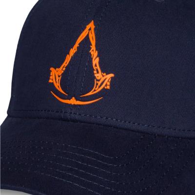 Assassins Creed Cap - Men's - Mirage Adjustable Cap