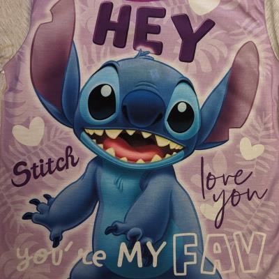 Lilo and Stitch Pyjamas - Girls - You're My Fav