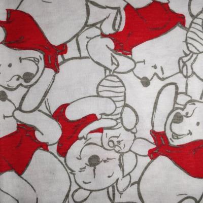 Ladies Winnie the Pooh Pyjamas Various Designs