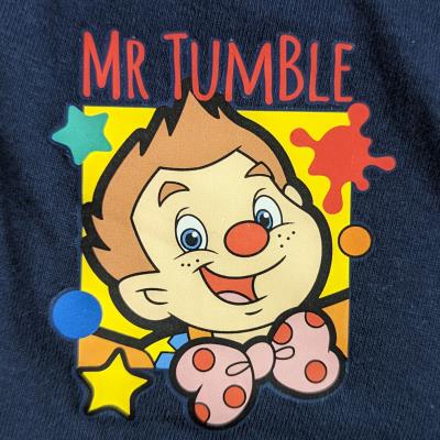 Mr Tumble Pyjamas - Boys - Well Done