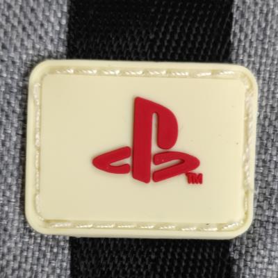 Playstation Backpack - Sony - Biker Skull Design