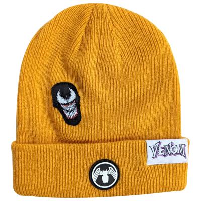 Venom Beanie - Boy's - We Are Venom (77219)