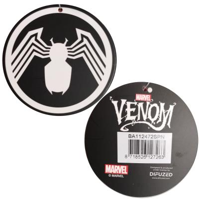 Venom Hat - Marvel - Men's Adjustable Cap