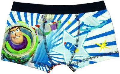 Boys Toy Story Woody and Buzz Boxer Shorts