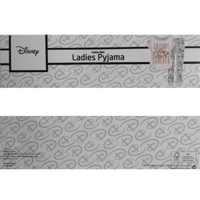 Winnie the Pooh Pyjamas - Women's - Friends Forever