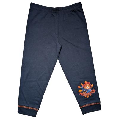 Paddington Bear Pyjamas - Boys - Marmalade Sandwiches Design