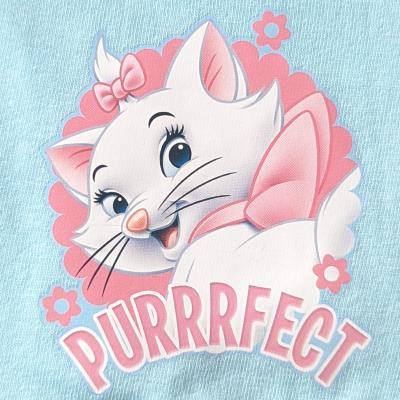 Aristocats Pyjamas - Girls - Marie Purrrfect Little Lady