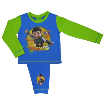 Boys Tree Fu Tom Pyjama