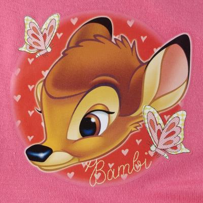 Girls Bambi Pyjamas