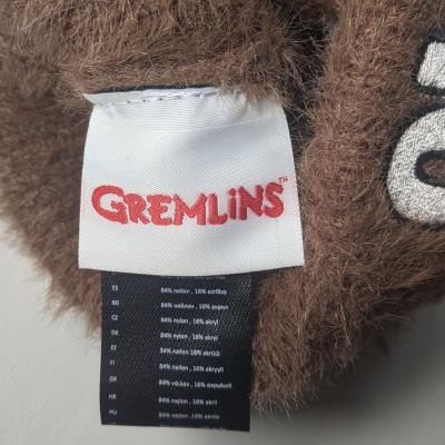 Gizmo Beanie - Unisex Winter Hat - Fluffy Gremlins Hat
