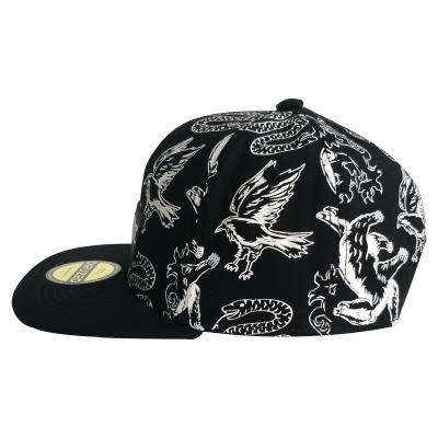 Warner Brothers - Harry Potter Hat - Snapback Cap