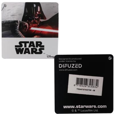 Star Wars T Shirt - Men's - Boba Fett